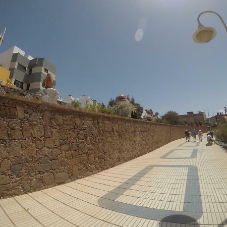Maravillosas Vistas Al Mar: Sounds Of The Sea Arinaga Exterior photo